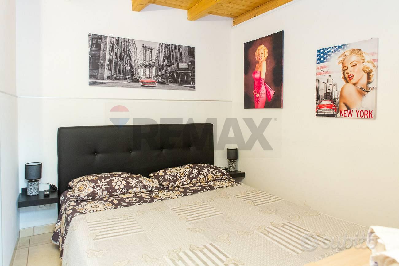 Appartamento – Catania, Angeli Custodi, Centro storico - Vista 5