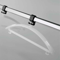 12 GRUCCIE PER ARMADIO STALI'