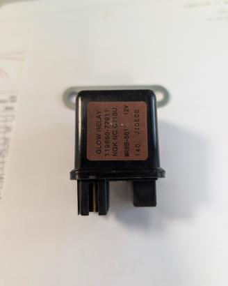 Relè YANMAR NGK 119650-77910 - 119650-77911