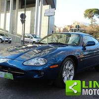 JAGUAR XK8 4.0 Coupé, Crs, Kilometri originali