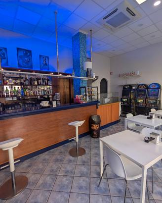 BAR a QUARTO soli 18.000 Euro