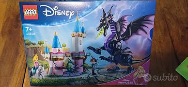Lego 43240