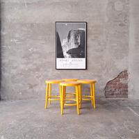 Sgabelli stile thonet
