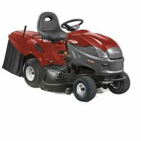 Trattorino tagliaerba PTX 170 HD