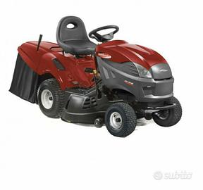 Trattorino tagliaerba PTX 170 HD