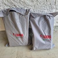 Copri motore fiat ducato