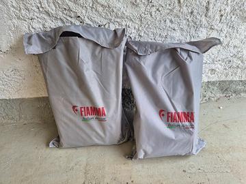 Copri motore fiat ducato