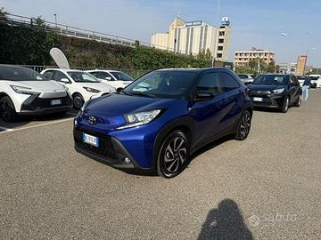Toyota Aygo X 1.0 Trend 72cv