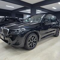 Bmw X3 xDrive20d 48V Msport