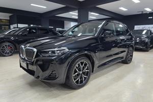Bmw X3 xDrive20d 48V Msport