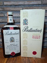 Whisky Ballantines L.2