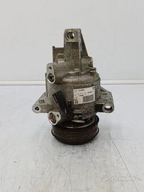 Compressore aria condizionata 1.5d dacia duster hm