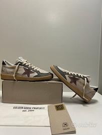 Golden Goose Ballstar numero 40