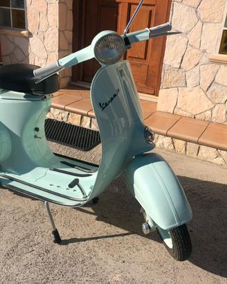 Vespa 50 N 1964 sportellino piccolo