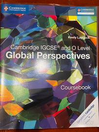 Cambridge IGCSE and O Level Global Perspectives