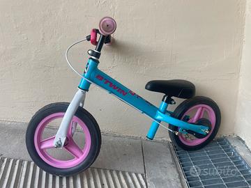 Balance bike BTwin