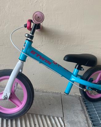 Balance bike BTwin