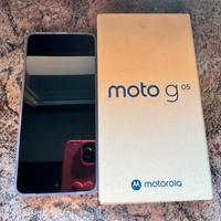 Motorola G05