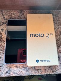 Motorola G05