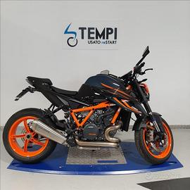 KTM 1290 Super Duke R Evo