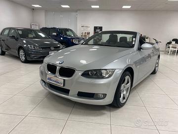 Bmw 320i cat Cabrio Attiva