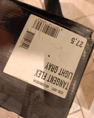 Boots Nitro