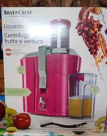 centrifuga per frutta e verdura