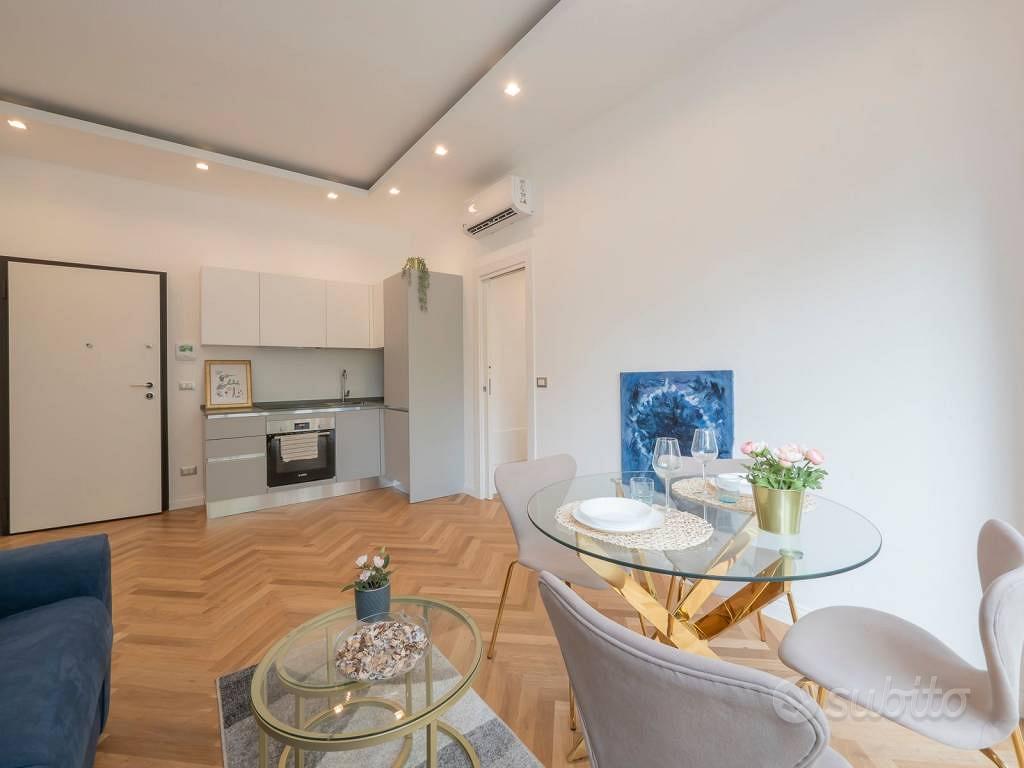 Apartment in Milano, Porta Romana, Municipio 4 - Vista 3