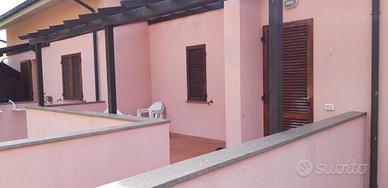 Appartamento vacanze "trilocale in Rio nell'Elba"