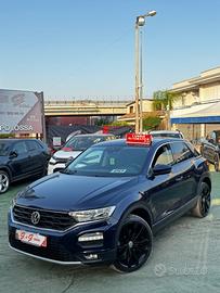 Volkswagen T-Roc 2.0 TDI SCR 150 CV DSG Advanced B