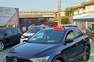 Volkswagen T-Roc 2.0 TDI SCR 150 CV DSG Advanced B