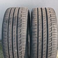 Gomme Continental Estive R18