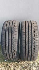 Gomme Continental Estive R18
