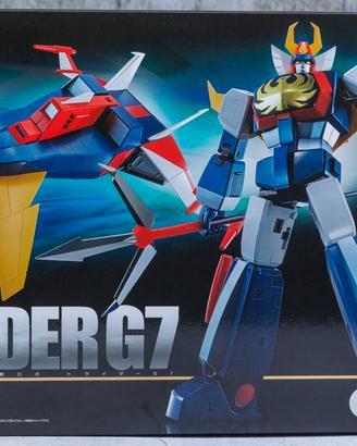 TRIDER G7