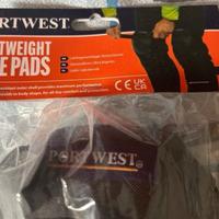 Ginocchiere Portwest KP20