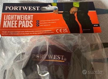 Ginocchiere Portwest KP20