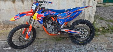 ktm 250 4t 2015