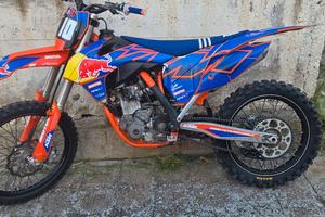 ktm 250 4t 2015