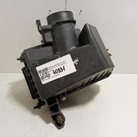 SCATOLA FILTRO ANTIPOLLINE NISSAN Qashqai 2Â° Seri