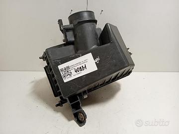 SCATOLA FILTRO ANTIPOLLINE NISSAN Qashqai 2Â° Seri