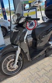 Scooter Scarabeo 200