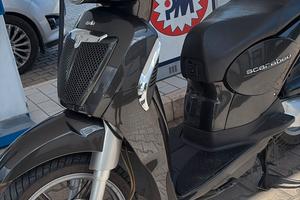 Scooter Scarabeo 200
