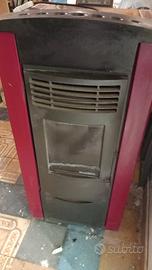 STUFA A PELLET PALAZZETTI