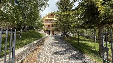 Villa Sere per vacanze