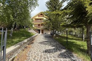 Villa Sere per vacanze