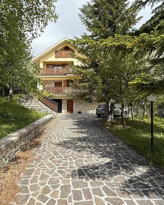 Villa Sere per vacanze