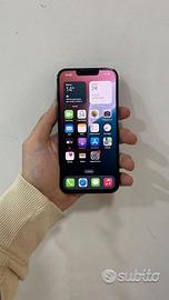 Apple iPhone 13 Pro black 256 GB - 8851