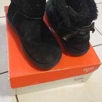 Stivaletti donna Liu Jo n. 37