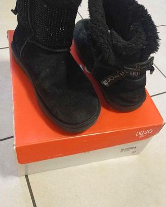 Stivaletti donna Liu Jo n. 37