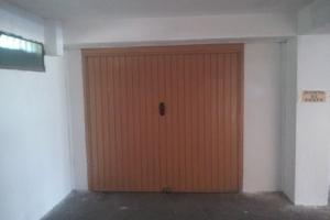 Garage in via Giuseppe Verdi 174, Rende